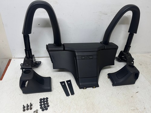 Bmw roll hoops kit - bmw,