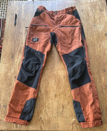 Revolution race pro outdoor - pro,
