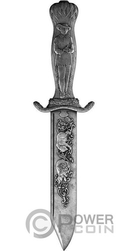 Bowie knife theodore roosevelt - bowie,