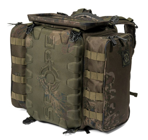 Nash scope ops recon - ops, rucksack