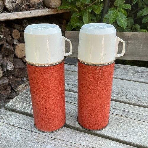 Vintage sirram picnic case - sirram,