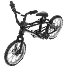  Doll House Tiny Bike Mini