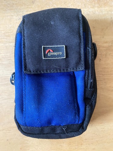 Lowepro compact camera - compact, case