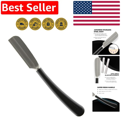 Artist club luxury razor - artist,