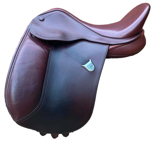 Bates heritage pony - heritage,