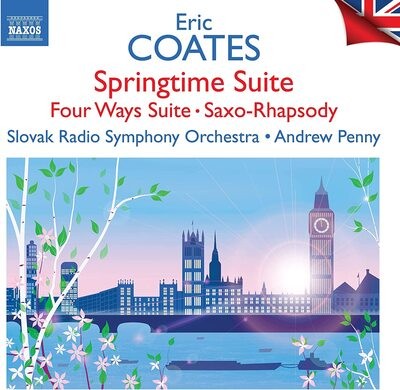 Eric coates - eric,