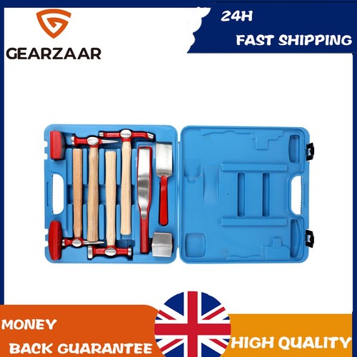 Heavy duty auto body - duty,