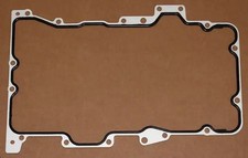 Oil pan gasket 025.460 ELRING