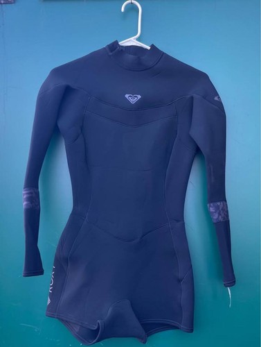 Roxy women spring wetsuit - spring,