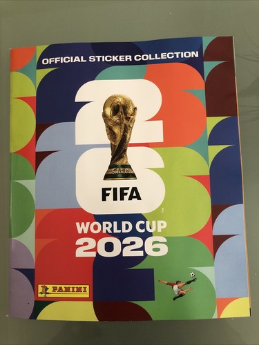 Fifa world cup 2026 - cup, official