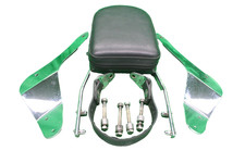 Yamaha XVS650 Drag Star 4VR 1997-2003 Sissy Bar Backrest Backrest