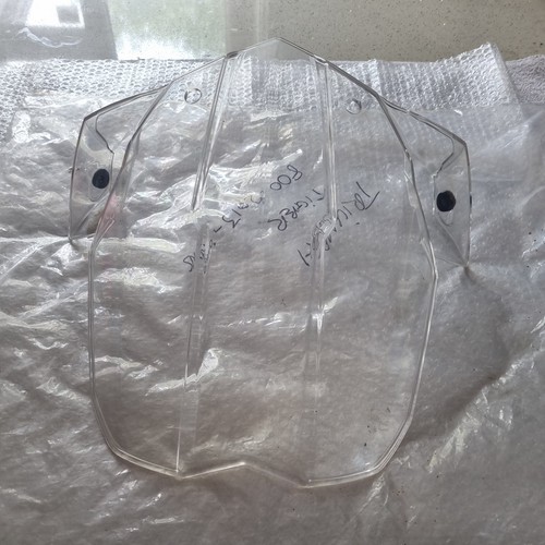Triumph tiger 800 screen - tiger,
