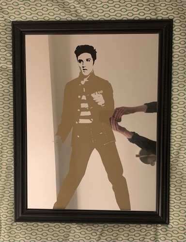 Unique elvis presley - unique,
