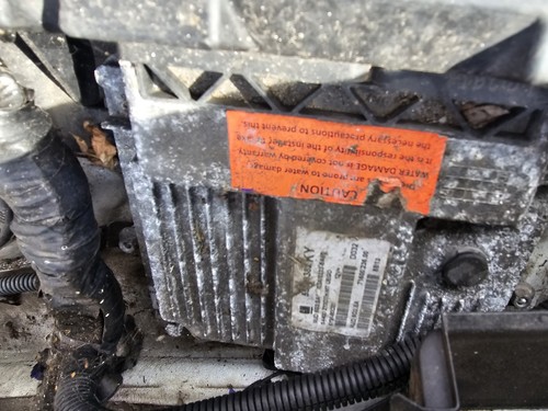 Vauxhall corsa 1 3 - corsa, 07-14