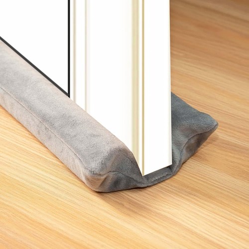 Under door bottom draft guard - under,