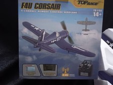 Sonik F4U Corsair 400 RTF