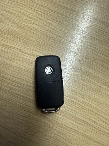 Volkswagen golf eos - flip, key