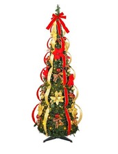 AGM Pop-Up Christmas Tree 6FT