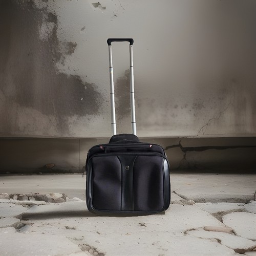 Wenger swiss gear rolling - swiss, 17"