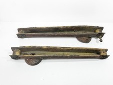 Alfa Romeo 105 Series Trailing Arms
