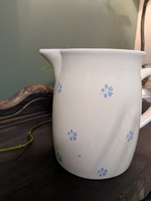 Vintage Country Kitchen Jug