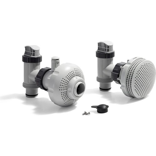 Intex above ground - above,