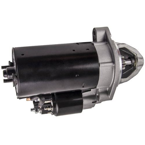 Starter motor for mercedes - for,