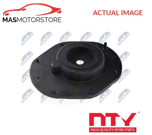 Top strut mounting cushion - top,