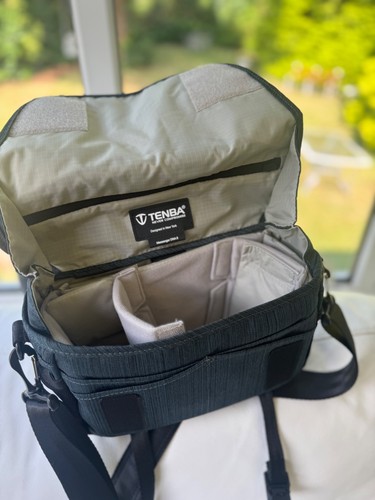 Tenba messenger dna8 - messenger,