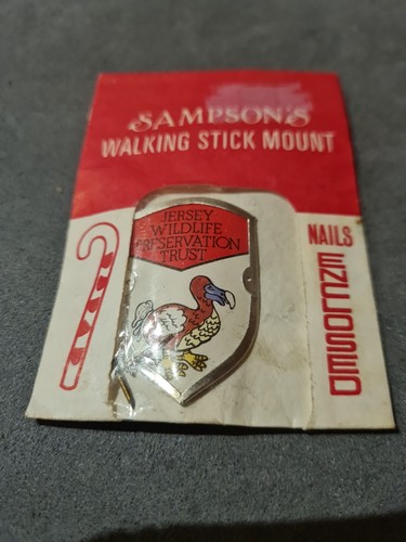 Sampsons walking stick - walking, mount