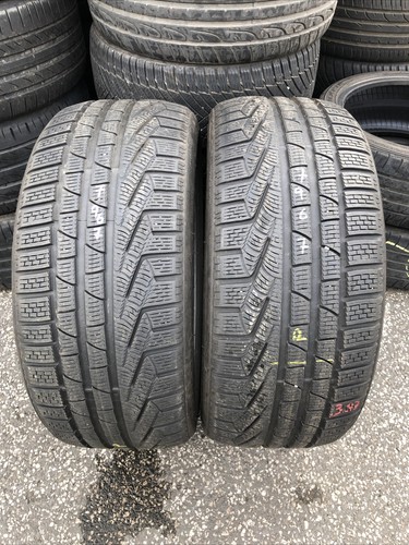 245 pirelli sotto zero - 245,