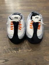 Unisex Padded Colour Block 110