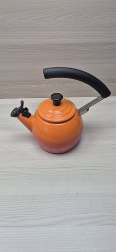 Creuset stove top whistling - stove,