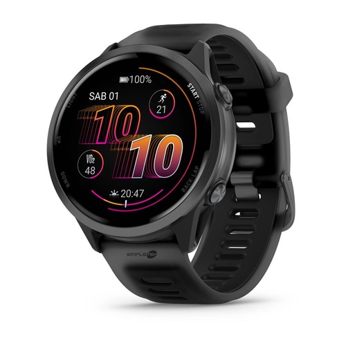 Simpletek smartwatch 47mm - simpletek,