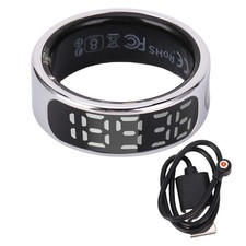 Smart Ring Sports Sleep
