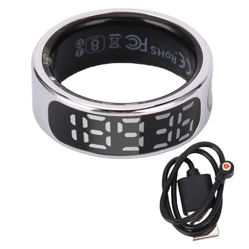 Smart ring sports - smart, sleep