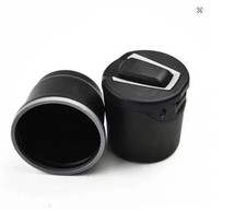 Car Coin Storage Cup Holder