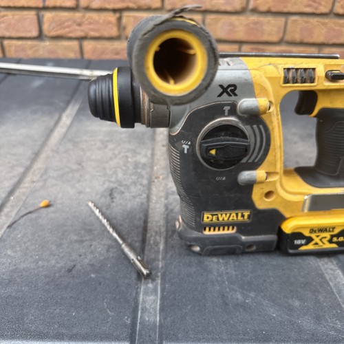Dewalt dch273n 18v - dewalt,