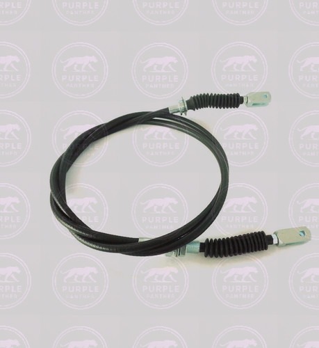 Jcb loadall handbrake cable - loadall,