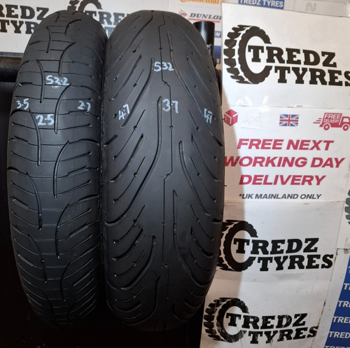 Michelin pilot road gt - michelin, 4