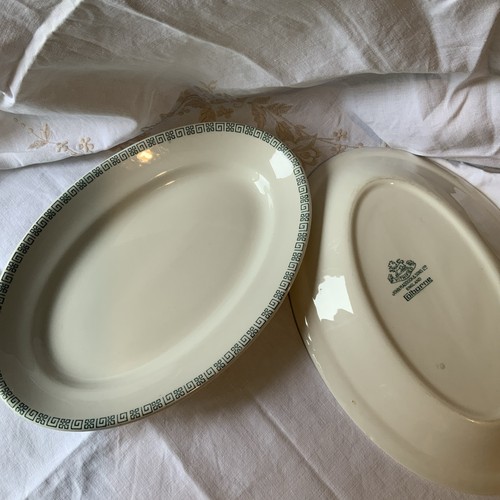Vintage john maddock sons - vintage,