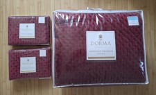 Dorma Genevieve Magenta