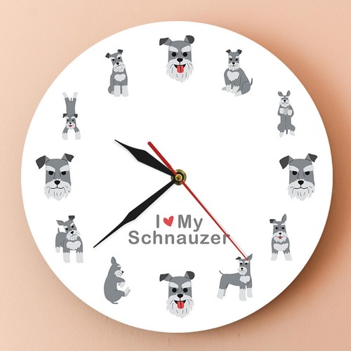 Wall clock 30cm hanging - clock,,