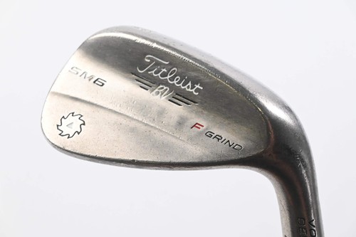 Titleist vokey sm6 pitching - sm6,