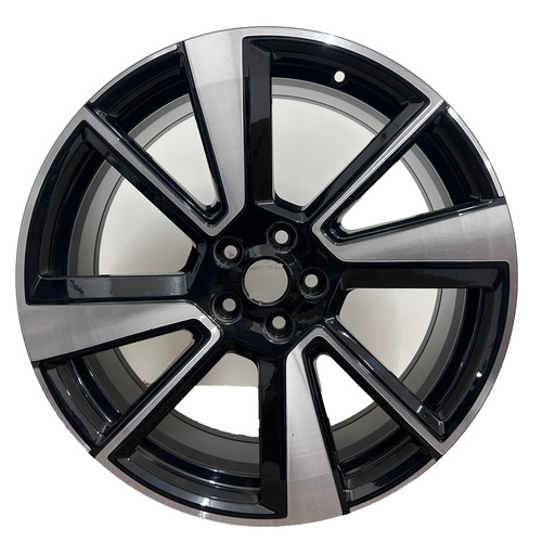 Volvo s60 v60 polestar - s60,