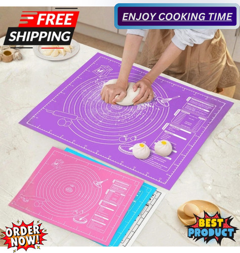 Large non stick silicone - non-stick, sheet