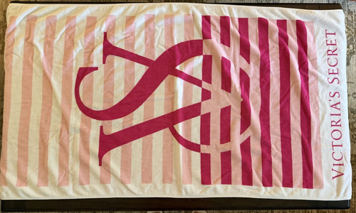 Victoria secret pink - secret, stripe