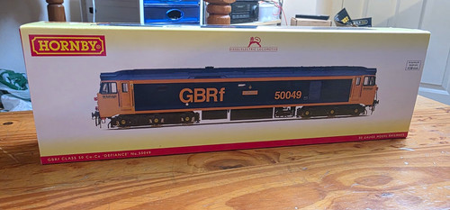 Hornby r3883 railfreight - r3883, gb