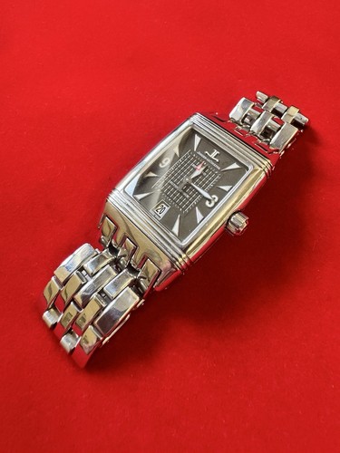 Jaeger lecoultre reverso gran - reverso,