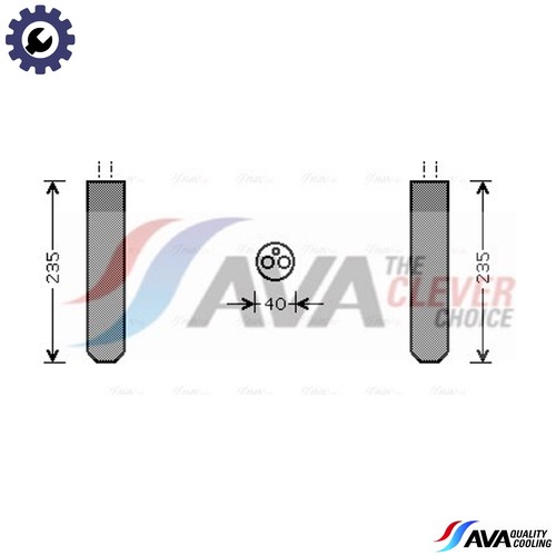 Dryer air conditioning tod017 - dryer,